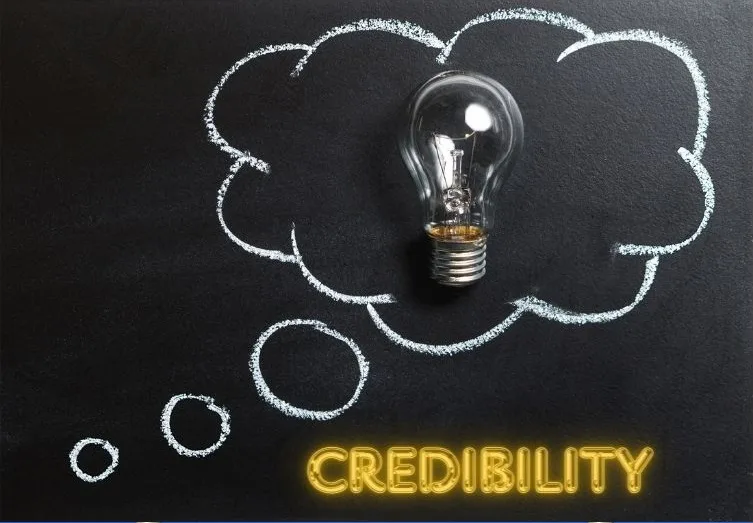 Credibility