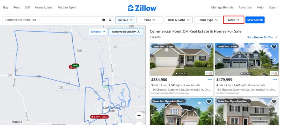 Zillow-best-for-all