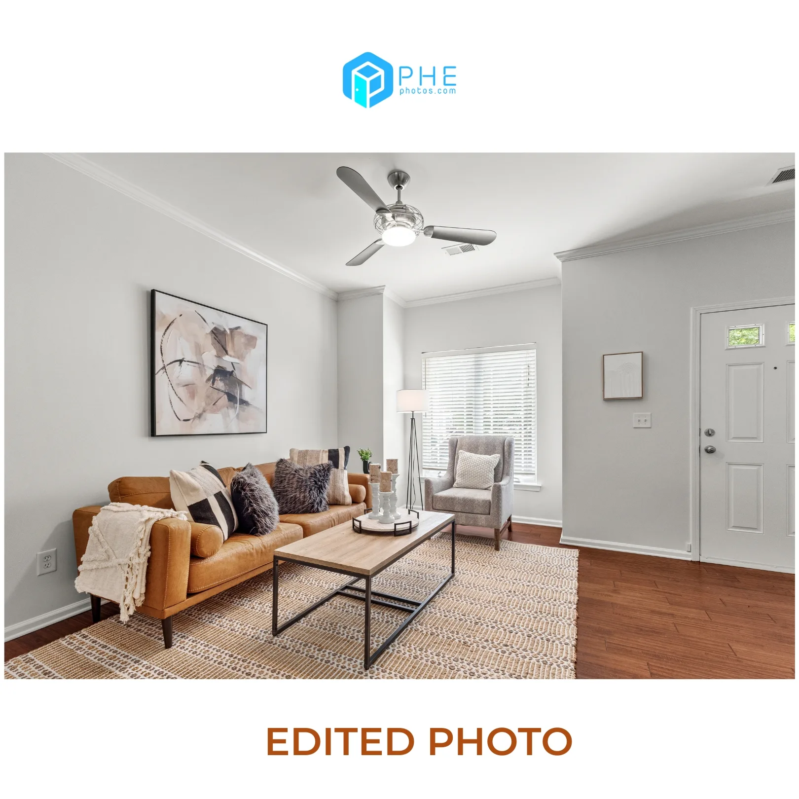 real estate photography