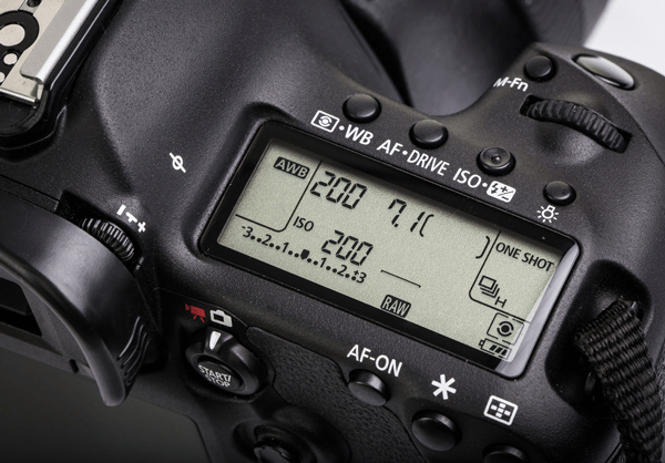 Master Your Camera Settings - real estate photography