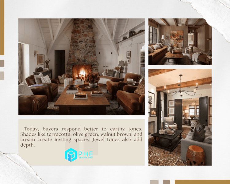 Modern Decor for Homes 