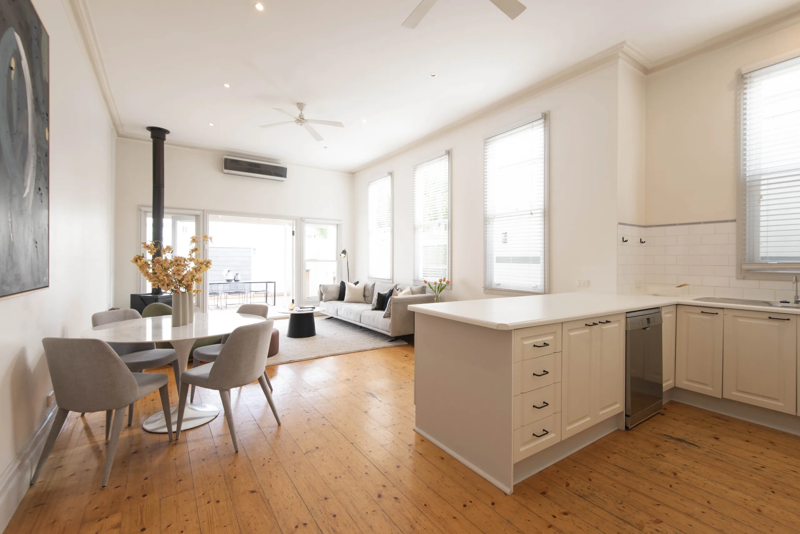Real Estate Photo Editing