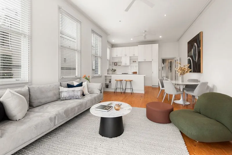 After Editing Real Estate Photo