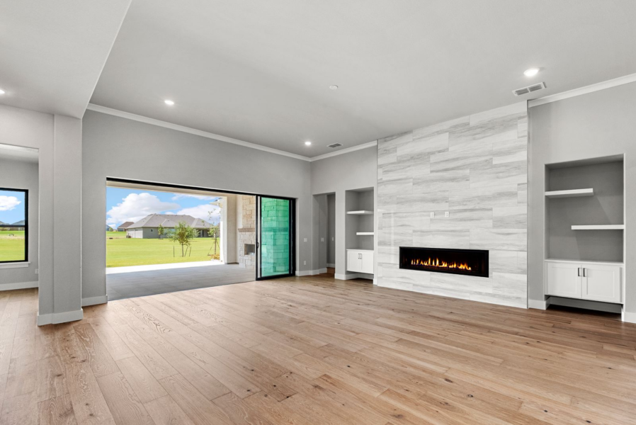 Virtual Staging