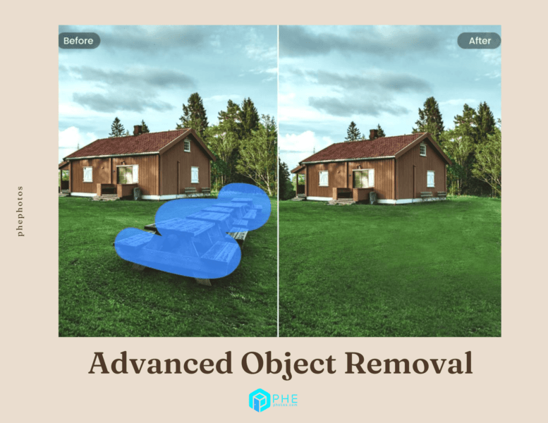 AI in Real Estate Photo Editing
