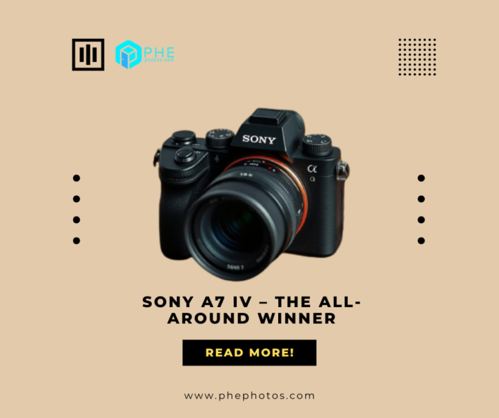 best camera in real estate photography