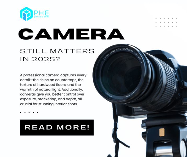 best camera in real estate photography