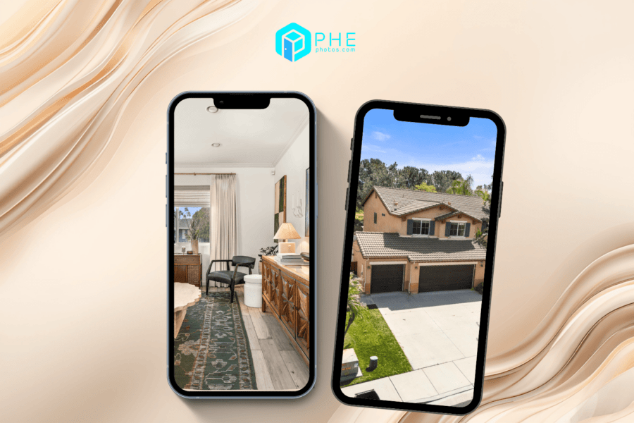 Preparing the Property Before Shooting