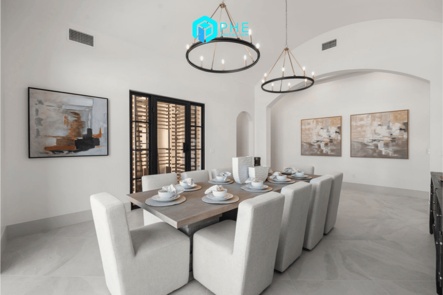 Getting the Right Angles and Composition