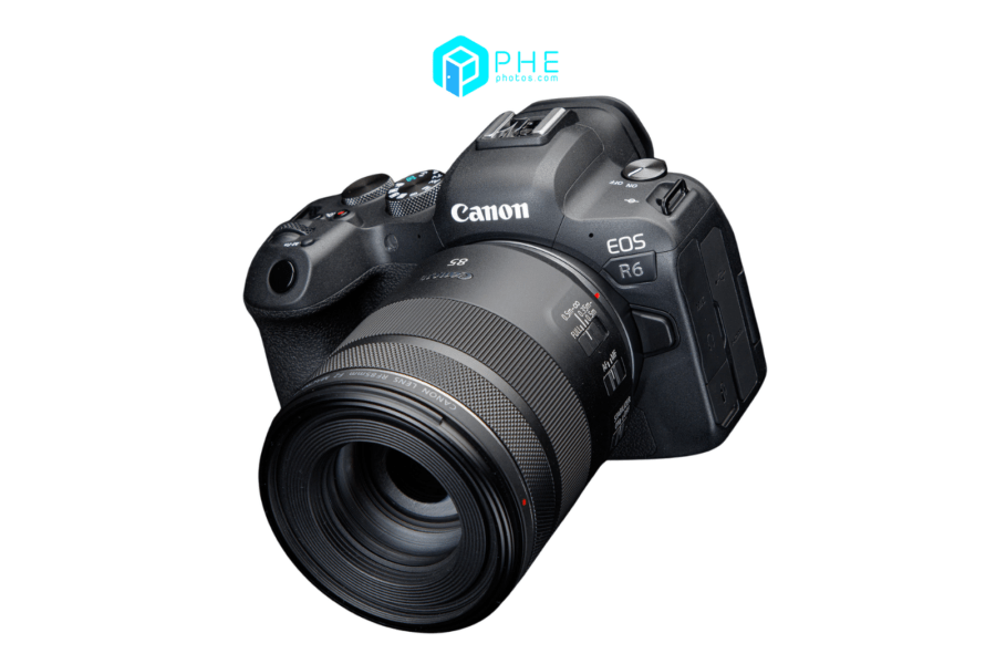 Canon EOS R6