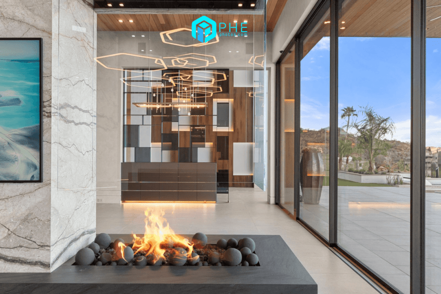 How HDR Editing Impacts Property Sales