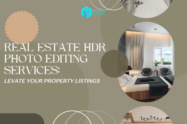 Real Estate HDR Photo Editing Services: Elevate Your  Listings