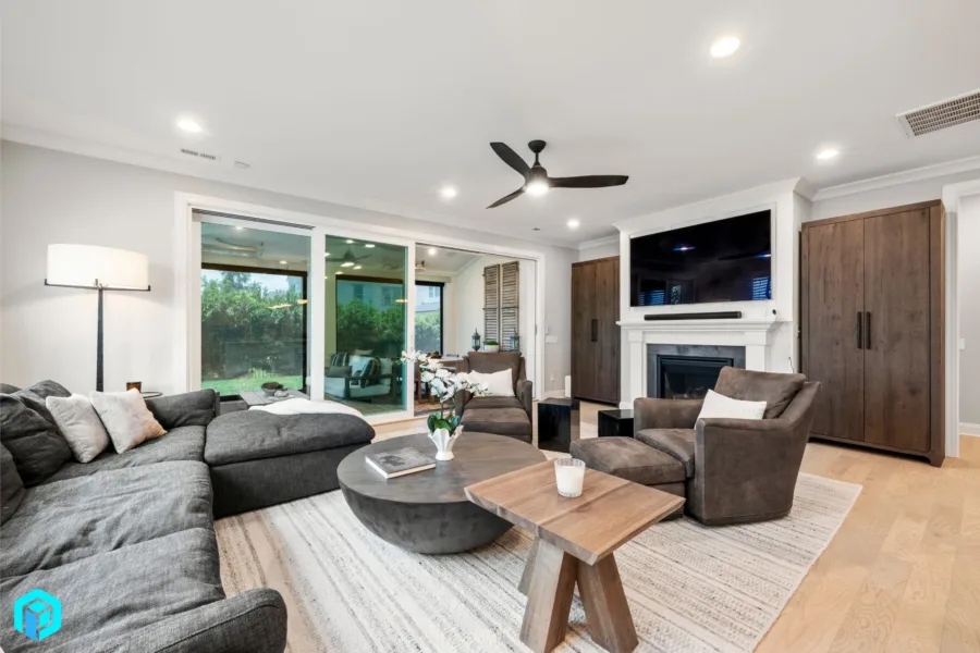 Real Estate Photo Editing