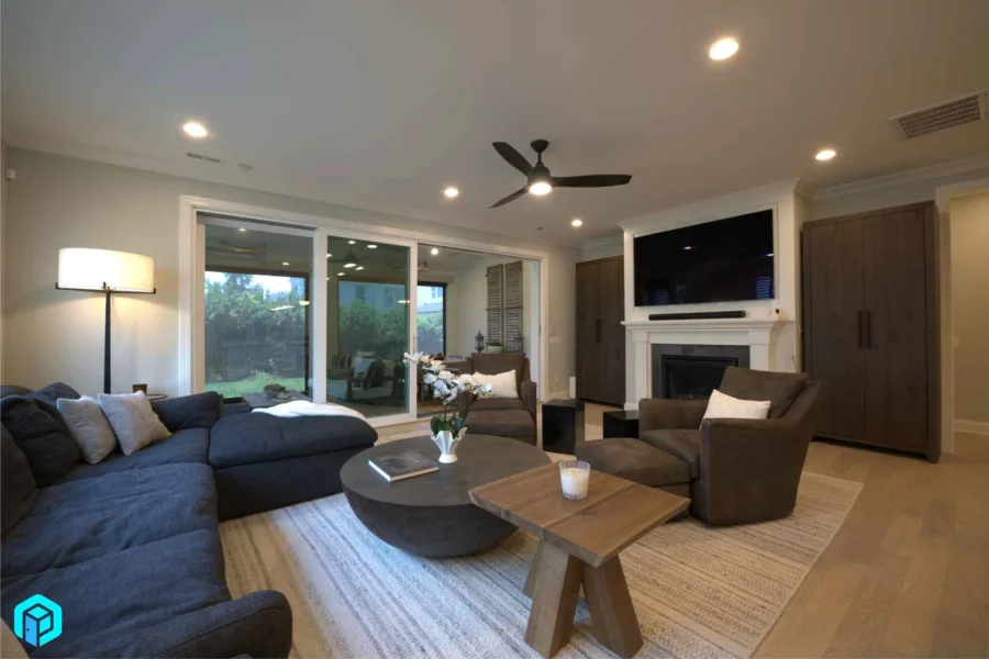 Real Estate Photo Editing