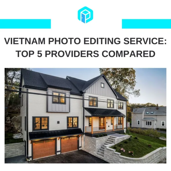 Vietnam Photo Editing Service: Top 5 Providers Compared
