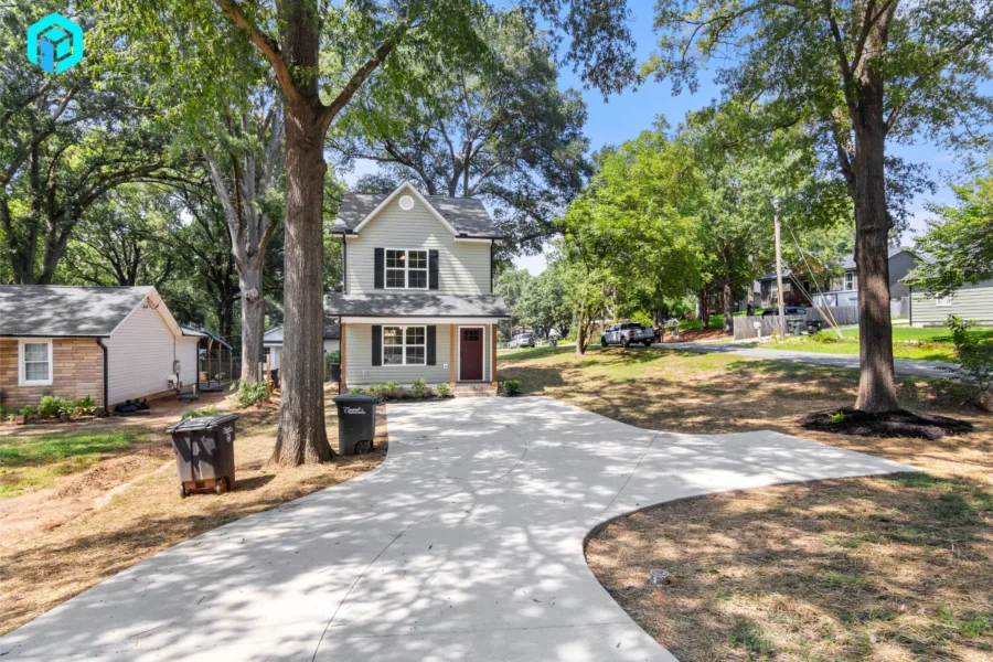 real estate image enhancement after 1