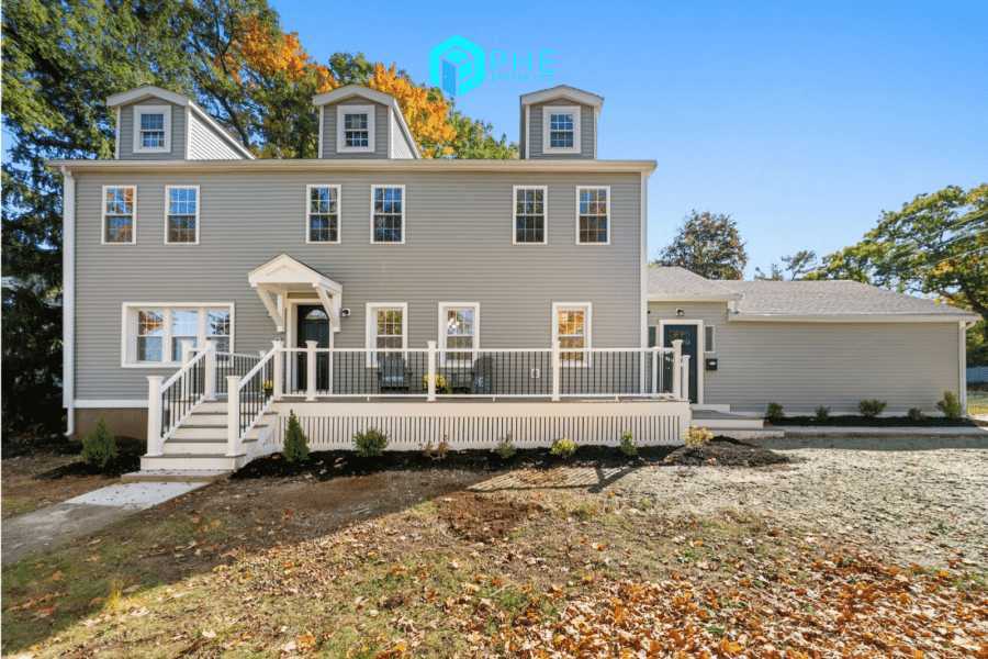 Virtual Summer in Real Estate Photo Editing