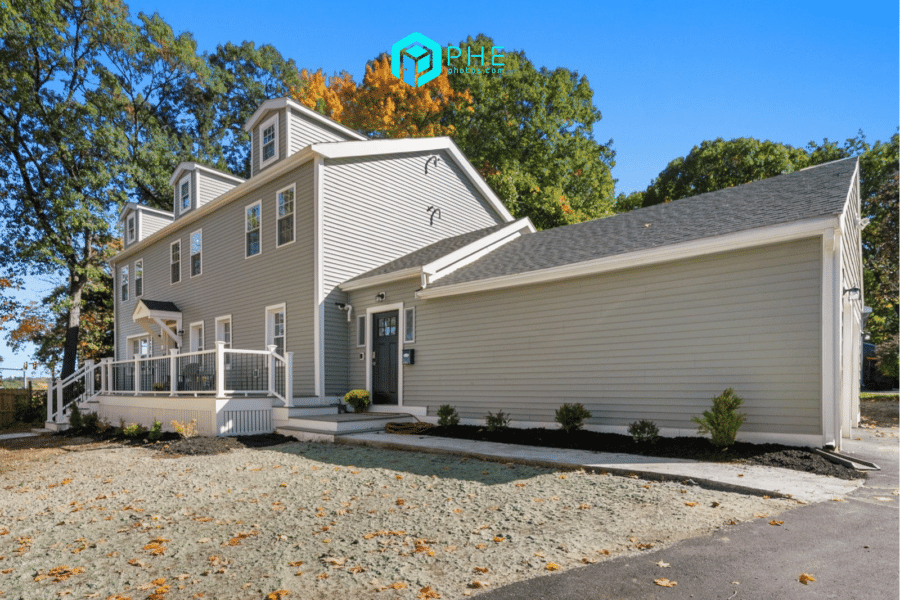 Virtual Summer in Real Estate Photo Editing