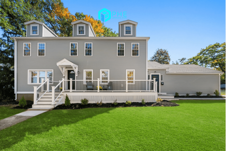 Virtual Summer in Real Estate Photo Editing
